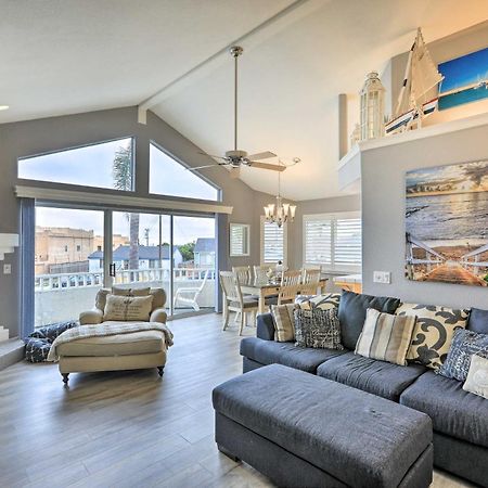 Ideally Located Ocean Escape Near Beach And Wineries Grover Beach Buitenkant foto