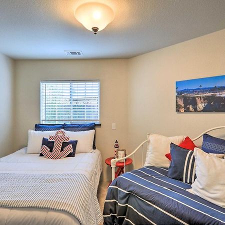 Ideally Located Ocean Escape Near Beach And Wineries Grover Beach Buitenkant foto