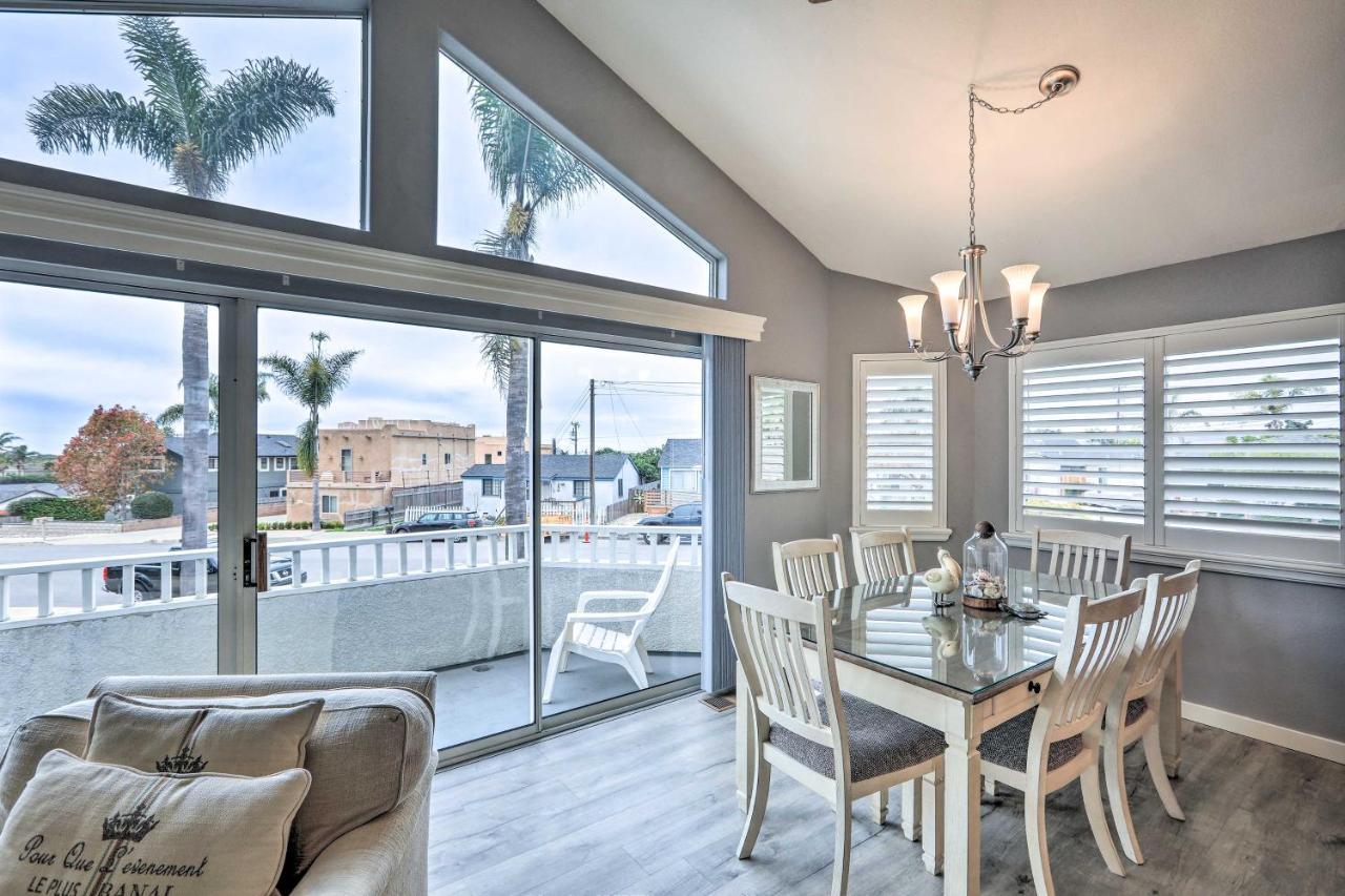 Ideally Located Ocean Escape Near Beach And Wineries Grover Beach Buitenkant foto