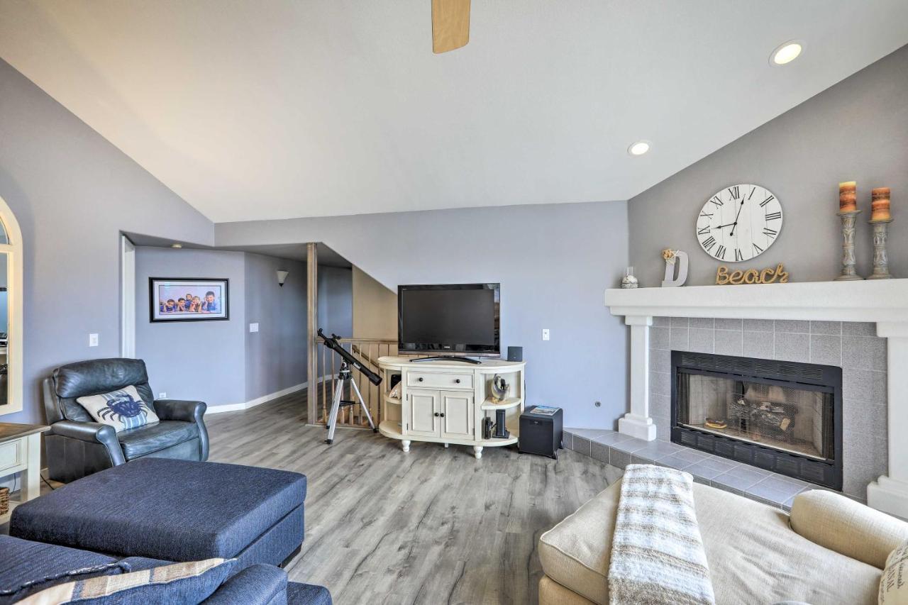 Ideally Located Ocean Escape Near Beach And Wineries Grover Beach Buitenkant foto