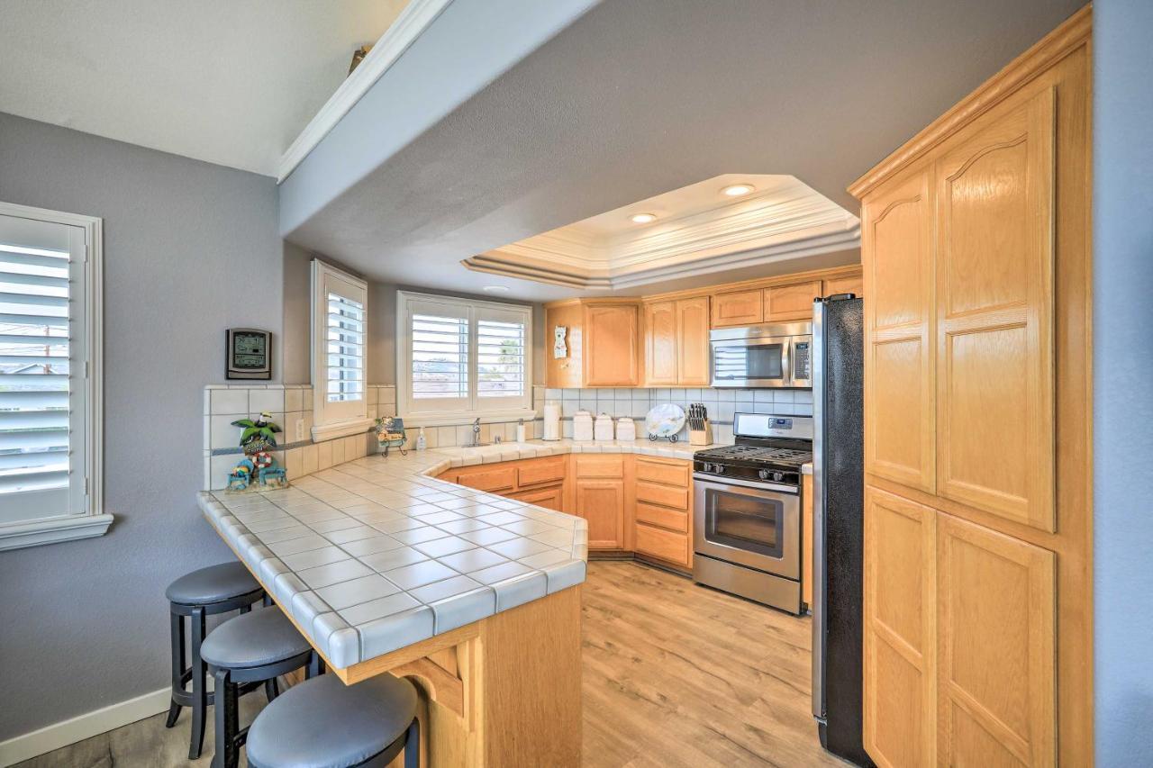 Ideally Located Ocean Escape Near Beach And Wineries Grover Beach Buitenkant foto