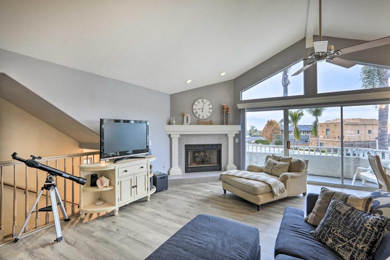 Ideally Located Ocean Escape Near Beach And Wineries Grover Beach Buitenkant foto