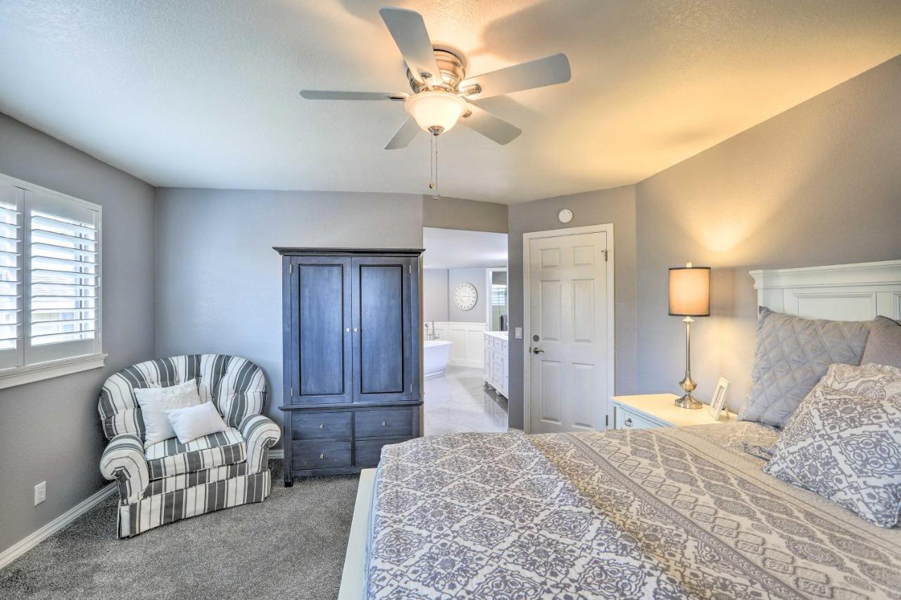 Ideally Located Ocean Escape Near Beach And Wineries Grover Beach Buitenkant foto