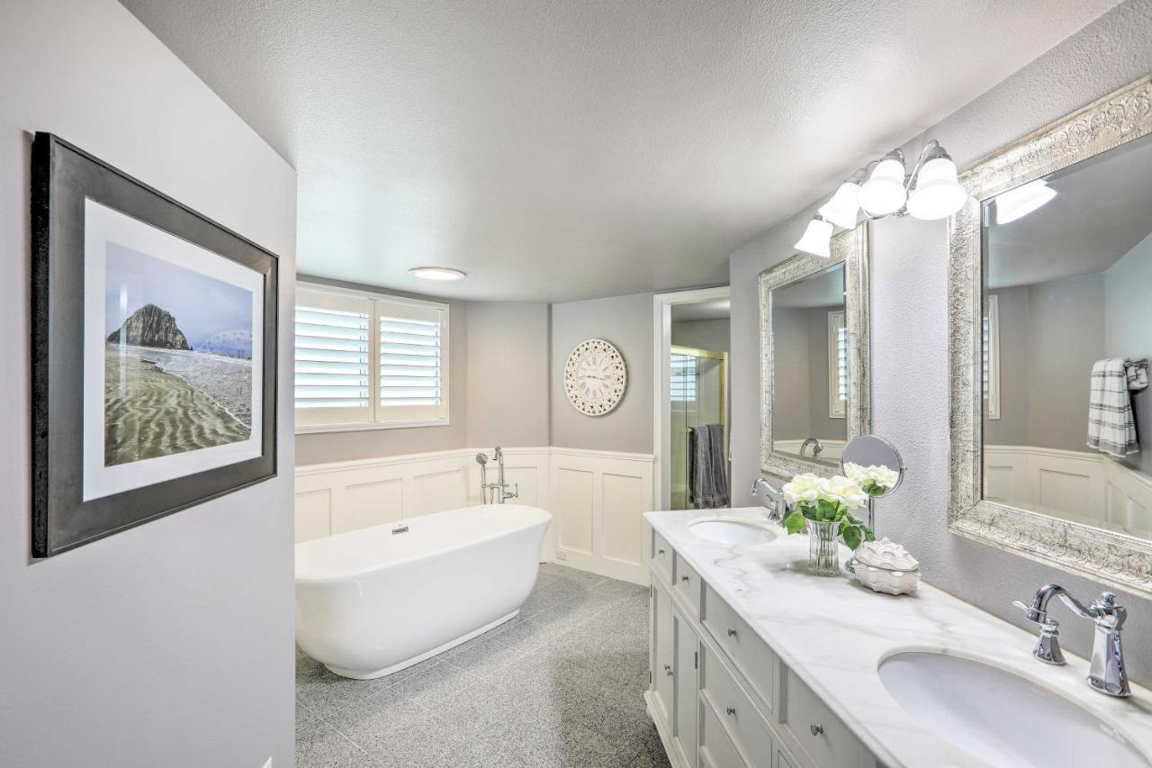 Ideally Located Ocean Escape Near Beach And Wineries Grover Beach Buitenkant foto