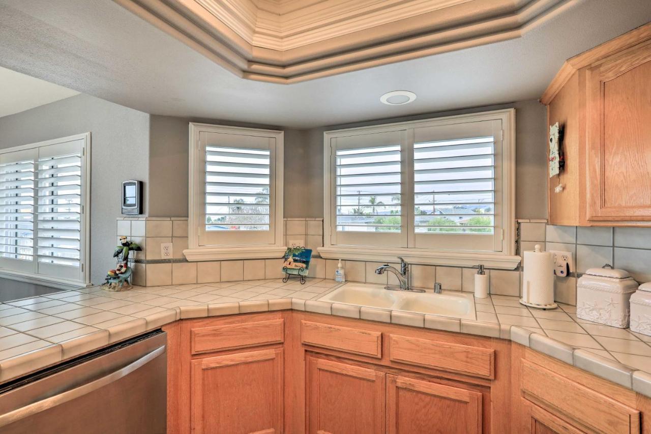 Ideally Located Ocean Escape Near Beach And Wineries Grover Beach Buitenkant foto