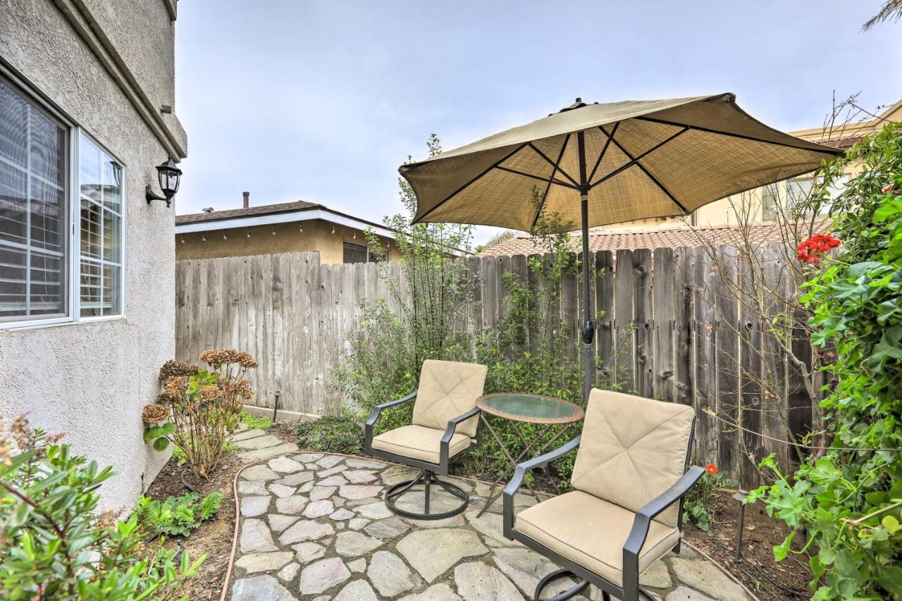 Ideally Located Ocean Escape Near Beach And Wineries Grover Beach Buitenkant foto