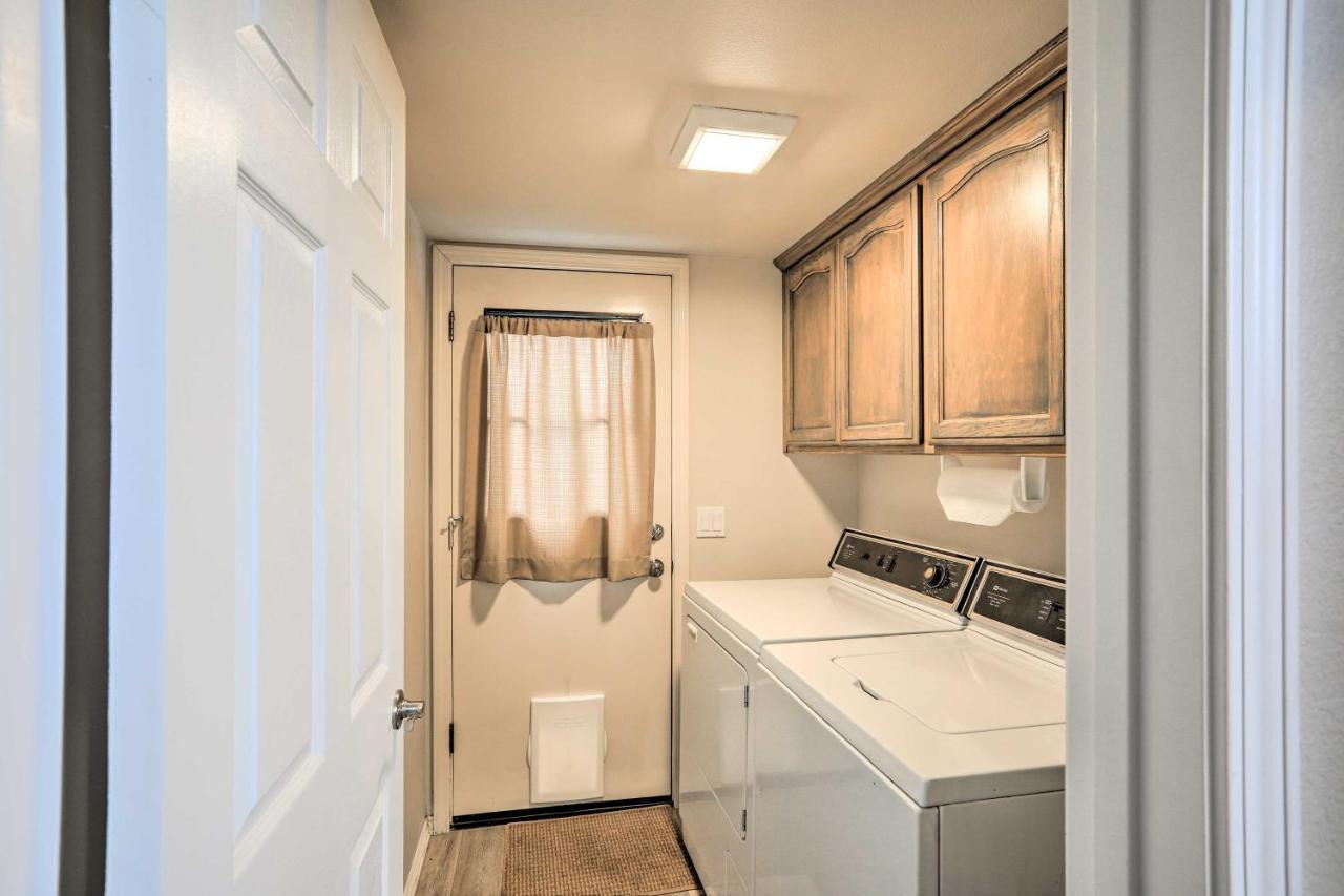 Ideally Located Ocean Escape Near Beach And Wineries Grover Beach Buitenkant foto