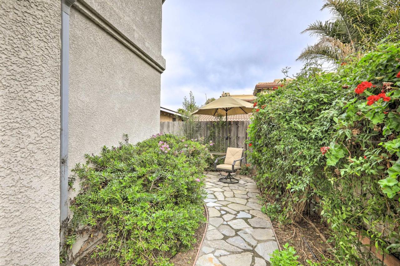 Ideally Located Ocean Escape Near Beach And Wineries Grover Beach Buitenkant foto