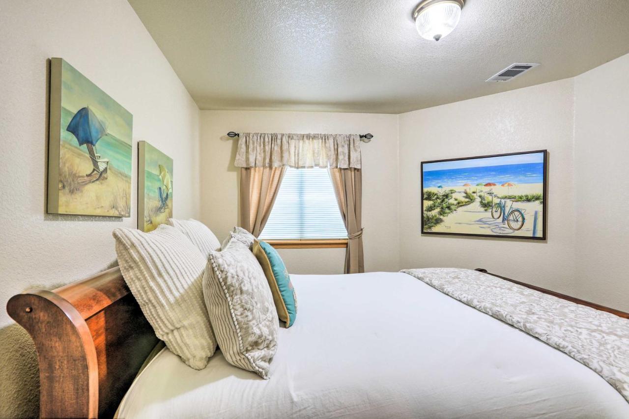 Ideally Located Ocean Escape Near Beach And Wineries Grover Beach Buitenkant foto