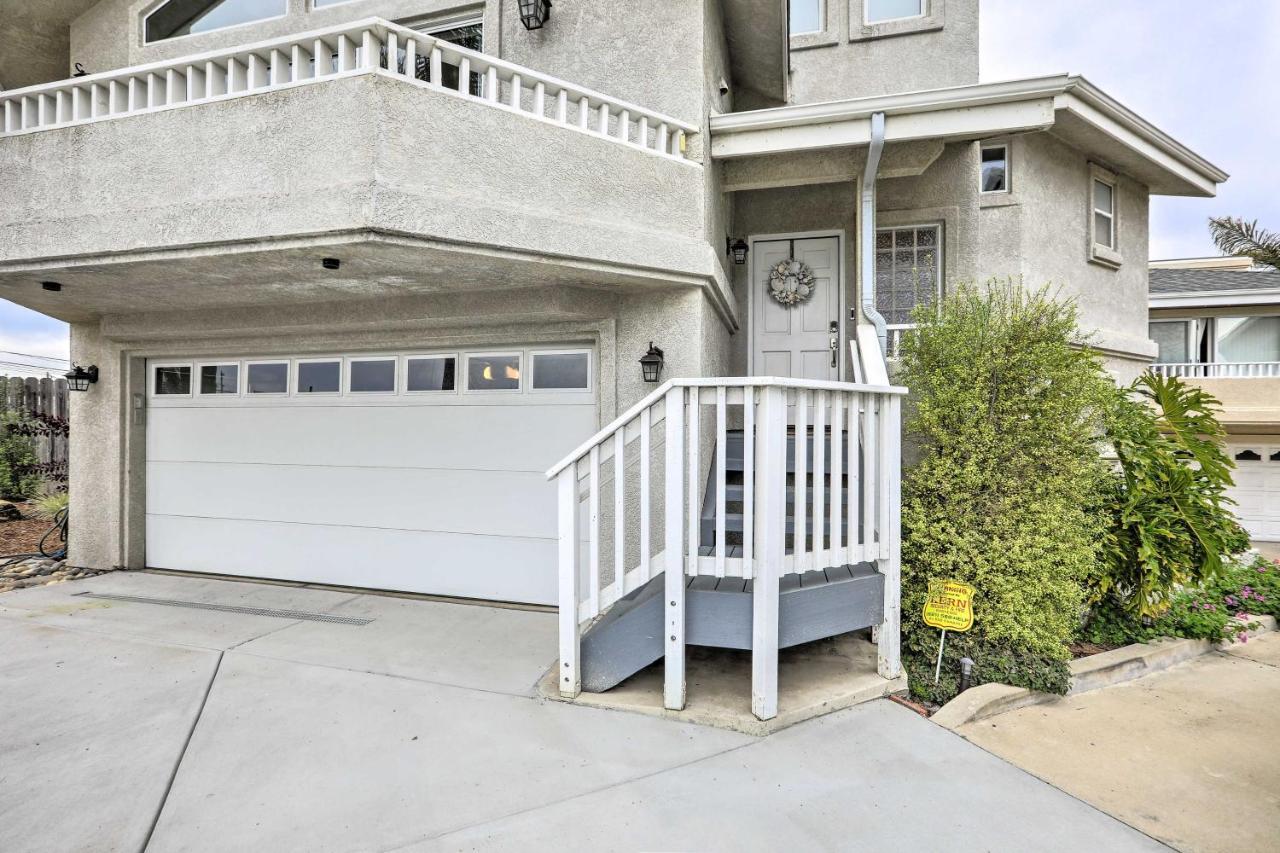 Ideally Located Ocean Escape Near Beach And Wineries Grover Beach Buitenkant foto
