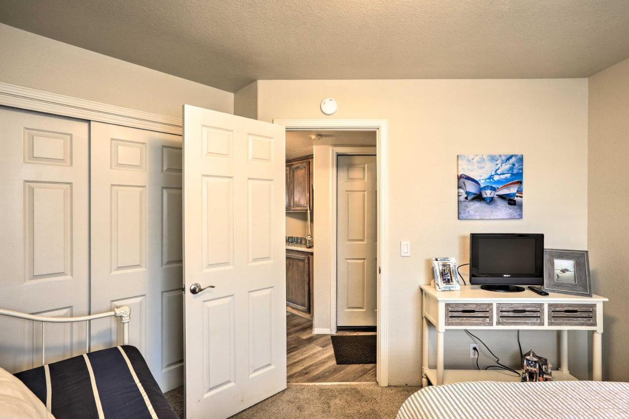 Ideally Located Ocean Escape Near Beach And Wineries Grover Beach Buitenkant foto
